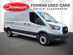 Used 2023 Ford Transit 150 Base Medium Roof 4x2, Empty Cargo Van for sale #PF3548 - photo 1