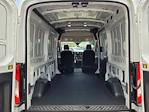 Used 2023 Ford Transit 150 Base Medium Roof 4x2, Empty Cargo Van for sale #PF3548 - photo 2
