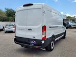 Used 2023 Ford Transit 150 Base Medium Roof 4x2, Empty Cargo Van for sale #PF3548 - photo 14