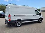 Used 2023 Ford Transit 150 Base Medium Roof 4x2, Empty Cargo Van for sale #PF3548 - photo 15