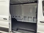 Used 2023 Ford Transit 150 Base Medium Roof 4x2, Empty Cargo Van for sale #PF3548 - photo 17