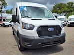 Used 2023 Ford Transit 150 Base Medium Roof 4x2, Empty Cargo Van for sale #PF3548 - photo 4