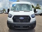 Used 2023 Ford Transit 150 Base Medium Roof 4x2, Empty Cargo Van for sale #PF3548 - photo 5
