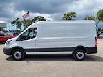 Used 2023 Ford Transit 150 Base Medium Roof 4x2, Empty Cargo Van for sale #PF3548 - photo 7