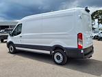 Used 2023 Ford Transit 150 Base Medium Roof 4x2, Empty Cargo Van for sale #PF3548 - photo 9