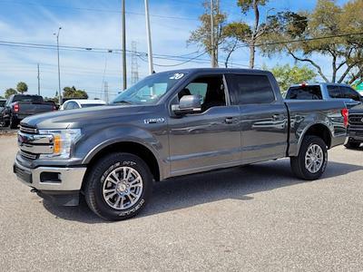 2020 Ford F-150 SuperCrew Cab 4WD, Pickup for sale #PF3913 - photo 1