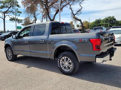 2020 Ford F-150 SuperCrew Cab 4WD, Pickup for sale #PF3913 - photo 2