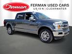 2020 Ford F-150 SuperCrew Cab 4WD, Pickup for sale #PF3913 - photo 3