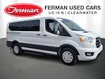 Used 2020 Ford Transit 150 XLT Low Roof RWD, Passenger Van for sale #PF3918 - photo 1