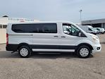 Used 2020 Ford Transit 150 XLT Low Roof RWD, Passenger Van for sale #PF3918 - photo 8