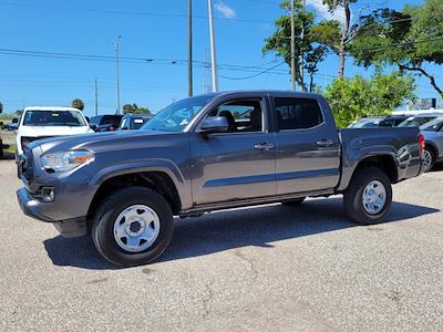 2021 Toyota Tacoma Double Cab 4WD, Pickup for sale #PF3924A - photo 1
