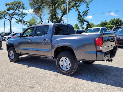 2021 Toyota Tacoma Double Cab 4WD, Pickup for sale #PF3924A - photo 2