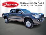 2021 Toyota Tacoma Double Cab 4WD, Pickup for sale #PF3924A - photo 3