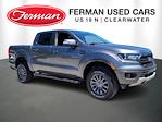 2022 Ford Ranger SuperCrew Cab RWD, Pickup for sale #23F678S - photo 3