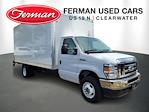 Used 2023 Ford E-450 Base RWD, Box Van for sale #PF3948 - photo 1
