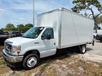 Used 2023 Ford E-450 Base RWD, Box Van for sale #PF3948 - photo 4