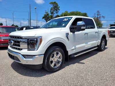 2022 Ford F-150 SuperCrew Cab RWD, Pickup for sale #PF3985 - photo 1