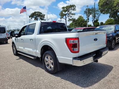 2022 Ford F-150 SuperCrew Cab RWD, Pickup for sale #PF3985 - photo 2