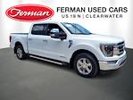 2022 Ford F-150 SuperCrew Cab RWD, Pickup for sale #PF3985 - photo 5