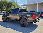 Used 2024 Ford F-150 Raptor SuperCrew Cab 4WD, Pickup for sale #PF4046 - photo 8