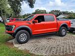 Used 2023 Ford F-150 Raptor SuperCrew Cab 4WD, Pickup for sale #PF4064 - photo 6