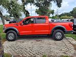 Used 2023 Ford F-150 Raptor SuperCrew Cab 4WD, Pickup for sale #PF4064 - photo 7