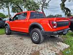 Used 2023 Ford F-150 Raptor SuperCrew Cab 4WD, Pickup for sale #PF4064 - photo 3