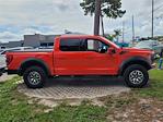 Used 2023 Ford F-150 Raptor SuperCrew Cab 4WD, Pickup for sale #PF4064 - photo 8