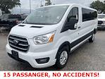 Used 2020 Ford Transit 350 XLT Low Roof RWD, Passenger Van for sale #PF4080 - photo 1