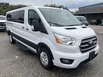 Used 2020 Ford Transit 350 XLT Low Roof RWD, Passenger Van for sale #PF4080 - photo 5