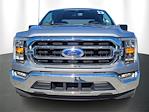 Used 2023 Ford F-150 XLT SuperCrew Cab RWD, Pickup for sale #PF4101 - photo 3