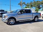 Used 2023 Ford F-150 XLT SuperCrew Cab RWD, Pickup for sale #PF4101 - photo 5