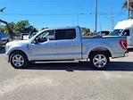 Used 2023 Ford F-150 XLT SuperCrew Cab RWD, Pickup for sale #PF4101 - photo 6