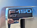 Used 2023 Ford F-150 XLT SuperCrew Cab RWD, Pickup for sale #PF4101 - photo 19