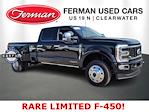 2024 Ford F-450 Crew Cab DRW 4WD, Pickup for sale #PF4103 - photo 1