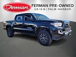 Used 2021 Toyota Tacoma SR5 Double Cab 4WD, Pickup for sale #PF4121 - photo 1