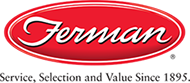 Ferman Ford Countryside logo