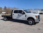Used 2017 Ford F-350 XL Crew Cab 4x4, 9' 5" Blue Ridge Manufacturing Rodeo Flatbed Truck for sale #20T2225D - photo 16
