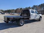Used 2017 Ford F-350 XL Crew Cab 4x4, 9' 5" Blue Ridge Manufacturing Rodeo Flatbed Truck for sale #20T2225D - photo 18
