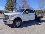 Used 2017 Ford F-350 XL Crew Cab 4x4, 9' 5" Blue Ridge Manufacturing Rodeo Flatbed Truck for sale #20T2225D - photo 21