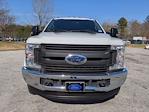Used 2017 Ford F-350 XL Crew Cab 4x4, 9' 5" Blue Ridge Manufacturing Rodeo Flatbed Truck for sale #20T2225D - photo 22