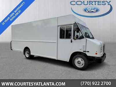 2022 Ford F-59 DRW 4x2, Utilimaster P1000 Step Van / Walk-in for sale #22T1458 - photo 1