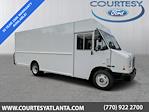 New 2022 Ford F-59 Base 4x2, 18' Utilimaster P1000 Step Van / Walk-in for sale #22T1458 - photo 1