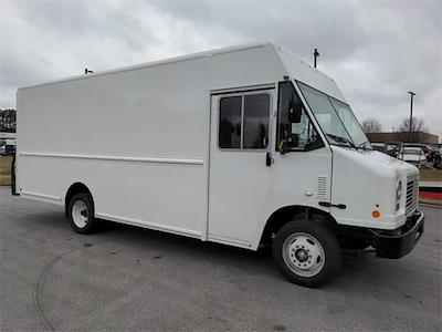 New 2022 Ford F-59 Base 4x2, 18' Utilimaster P1000 Step Van / Walk-in for sale #22T1459 - photo 1