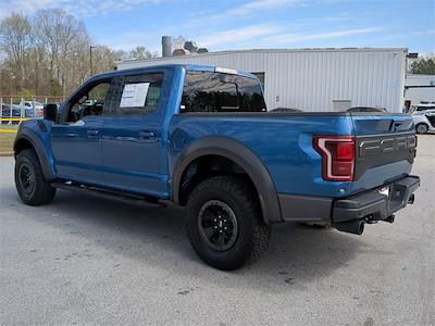 2019 Ford F-150 SuperCrew Cab SRW 4x4, Pickup for sale #23T1213A - photo 2