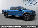 2019 Ford F-150 SuperCrew Cab SRW 4x4, Pickup for sale #23T1213A - photo 3