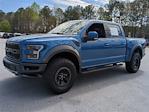 2019 Ford F-150 SuperCrew Cab SRW 4x4, Pickup for sale #23T1213A - photo 1