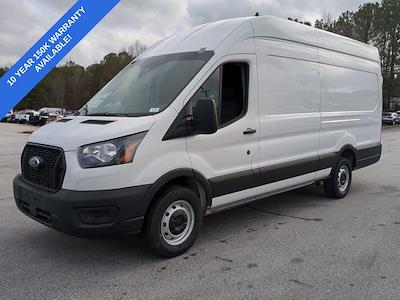 2023 Ford Transit 250 High Roof RWD, Empty Cargo Van for sale #23T1260 - photo 1