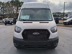2023 Ford Transit 250 High Roof RWD, Empty Cargo Van for sale #23T1260 - photo 9
