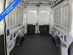 2023 Ford Transit 350 High Roof RWD, Empty Cargo Van for sale #23T1265 - photo 2